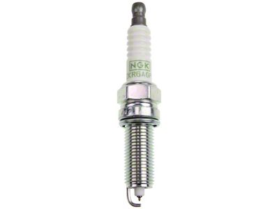NGK G-Power Spark Plug Box of 4 LZKR6AGP-E - 94017