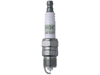 NGK G-Power Spark Plug Box of 4 UR4GP - 2869