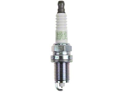 NGK G-Power Spark Plug Box of 4 ZFR5FGP-8E - 92459