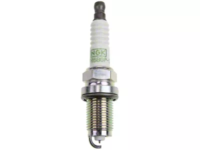 NGK G-Power Spark Plug Box of 4 ZFR6BGP-S - 92213