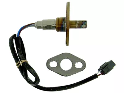 NGK Geo Prizm 1992-1990 Direct Fit Oxygen Sensor