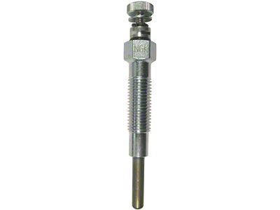 NGK Glow Plugs Box of 1 Y-114T - 6528
