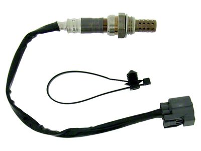 NGK Honda Accord 2002-1998 Direct Fit Oxygen Sensor - 24655
