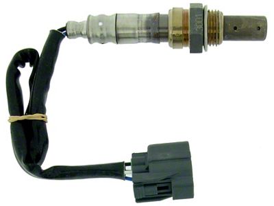 NGK Honda Accord 2002-2000 Direct Fit 4-Wire A/F Sensor - 24660