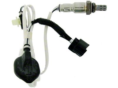 NGK Honda Accord 2003 Direct Fit Oxygen Sensor - 24412