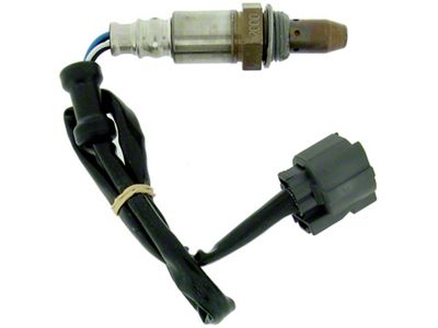 NGK Honda Accord 2007-2003 Direct Fit 4-Wire A/F Sensor - 24803