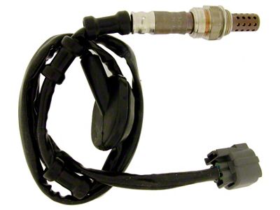 NGK Honda Accord 2007-2003 Direct Fit Oxygen Sensor - 24647