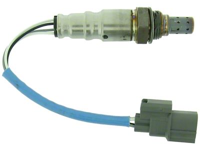 NGK Honda Accord 2017-2013 Direct Fit Oxygen Sensor - 24476