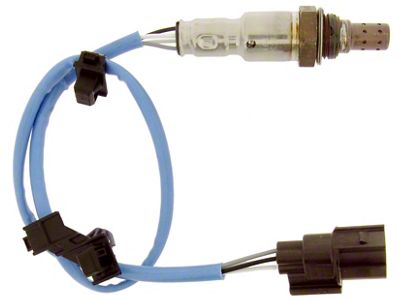 NGK Honda Accord Crosstour 2011-2010 Direct Fit Oxygen Sensor - 24115