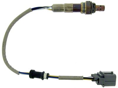 NGK Honda Civic 2000-1992 Direct Fit 5-Wire Wideband A/F Sensor - 24300
