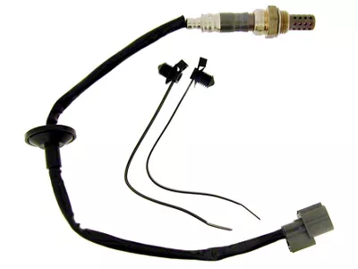 NGK Honda Civic 2000-1996 Direct Fit Oxygen Sensor - 24633