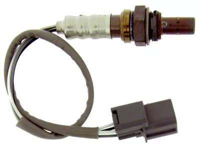 NGK Honda Civic 2000-1998 Direct Fit Oxygen Sensor - 24420