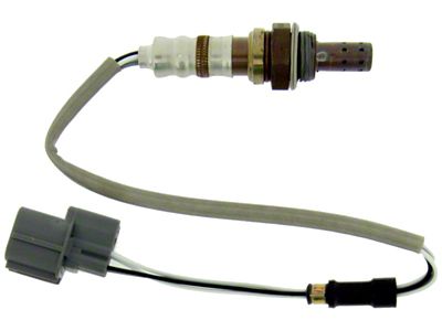 NGK Honda Civic 2000-1998 Direct Fit Oxygen Sensor - 24421