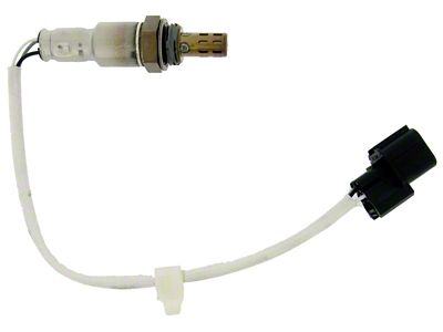 NGK Honda Civic 2003 Direct Fit Oxygen Sensor - 24241