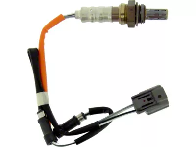 NGK Honda Civic 2005-2001 Direct Fit Oxygen Sensor - 24422