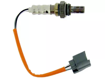 NGK Honda Civic 2005-2003 Direct Fit Oxygen Sensor - 24429