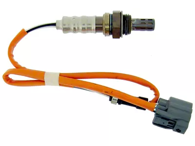 NGK Honda Civic 2005-2003 Direct Fit Oxygen Sensor - 24431