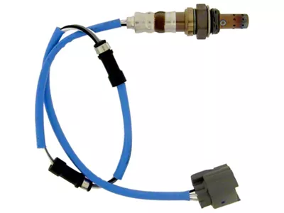 NGK Honda Civic 2005-2004 Direct Fit Oxygen Sensor - 24243