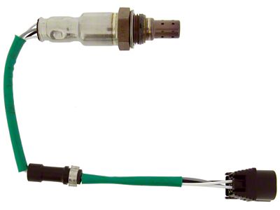NGK Honda CR-V 2011-2010 Direct Fit Oxygen Sensor - 24113