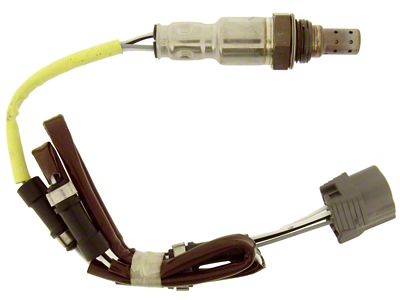 NGK Honda CR-Z 2011 Direct Fit Oxygen Sensor - 24116