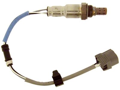 NGK Honda Crosstour 2015-2012 Direct Fit Oxygen Sensor - 24463