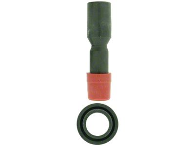NGK Honda Fit 2008-2007 Direct Ignition Coil Boot - 58986