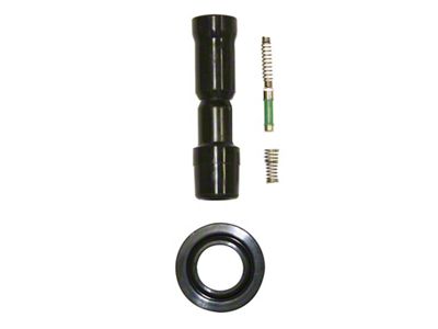 NGK Honda Fit 2013-2007 Direct Ignition Coil Boot - 59024