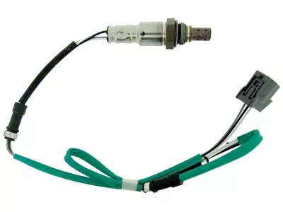 NGK Honda Fit 2014-2009 Direct Fit Oxygen Sensor - 24439