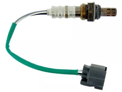 NGK Honda Insight 2001 Direct Fit Oxygen Sensor - 24427