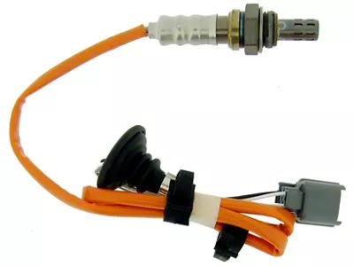 NGK Honda Insight 2006-2002 Direct Fit Oxygen Sensor - 24430
