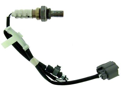 NGK Honda Odyssey 1998-1996 Direct Fit Oxygen Sensor - 24061