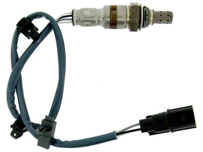 NGK Honda Odyssey 2010-2008 Direct Fit Oxygen Sensor - 24437