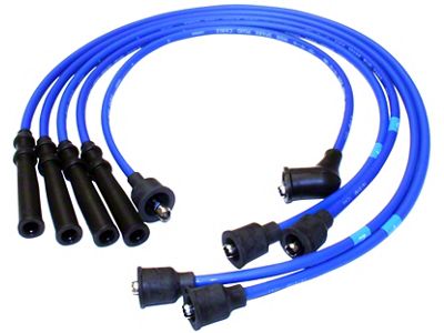 NGK Honda Passport 1996-1994 Spark Plug Wire Set - 8045