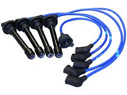 NGK Honda Prelude 2001-1993 Spark Plug Wire Set - 8019