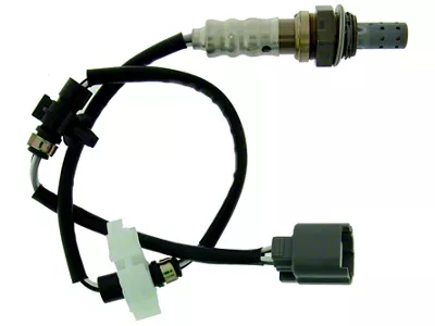 NGK Honda Prelude 2001-1997 Direct Fit Oxygen Sensor - 24282