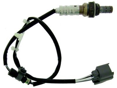 NGK Honda Prelude 2001-1997 Direct Fit Oxygen Sensor - 24285
