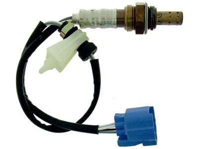 NGK Honda Prelude 2001-1997 Direct Fit Oxygen Sensor - 24286