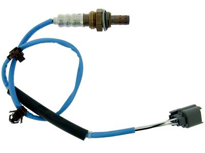 NGK Honda S2000 2003-2000 Direct Fit Oxygen Sensor - 24287