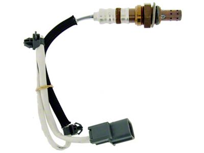 NGK Honda S2000 2003-2000 Direct Fit Oxygen Sensor - 24417