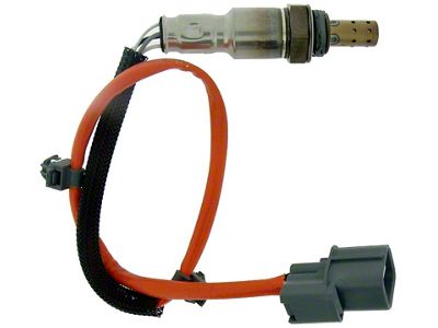 NGK Honda S2000 2005-2004 Direct Fit Oxygen Sensor - 24249