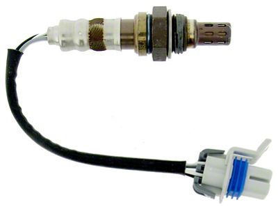 NGK Hummer H3 2006 Direct Fit Oxygen Sensor - 21063