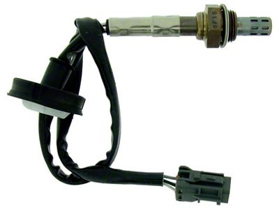 NGK Hyundai Accent 1997-1995 Direct Fit Oxygen Sensor - 24599