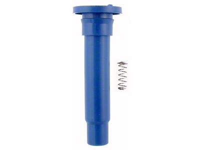 NGK Hyundai Accent 1997-1996 Direct Ignition Coil Boot - 58933
