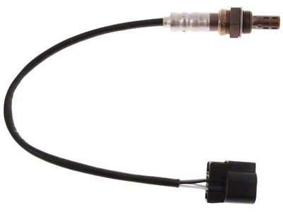 NGK Hyundai Accent 2011-2000 Direct Fit Oxygen Sensor - 24588