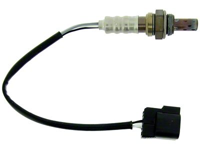 NGK Hyundai Elantra 1995-1993 Direct Fit Oxygen Sensor - 24202