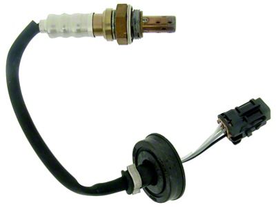 NGK Hyundai Elantra 1995-1993 Direct Fit Oxygen Sensor