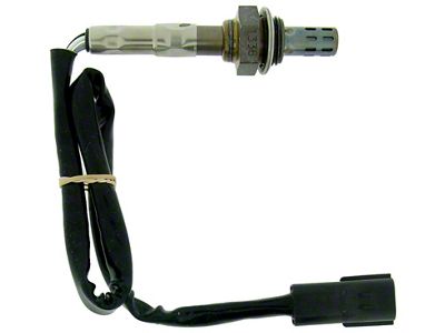 NGK Hyundai Elantra 2000-1998 Direct Fit Oxygen Sensor - 24591