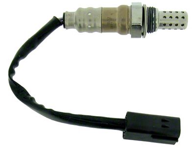 NGK Hyundai Elantra 2003-2001 Direct Fit Oxygen Sensor - 25606