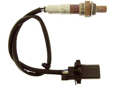 NGK Hyundai Elantra 2010 Direct Fit 5-Wire Wideband A/F Sensor - 24362