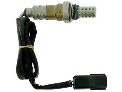 NGK Hyundai Elantra 2012-2009 Direct Fit Oxygen Sensor - 25683